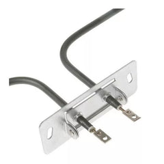 EXACT REPLACEMENT PARTS Exact Replacement Parts WB44X5043 Replacement Bake Element 3000 W (Pack 1) Replaces WB44X5028