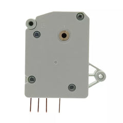 EXACT REPLACEMENT PARTS Exact Replacement Parts WR9X483 Defrost Timer (Pack of 1) Replaces GE