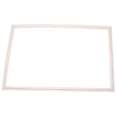 EXACT REPLACEMENT PARTS Exact Replacement Parts WR14X27233 Gasket FF Door for GE (38.5 x 26.25 x 0.75 inches) ERWR14X27233