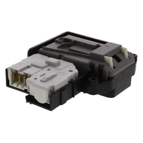 EXACT REPLACEMENT PARTS Exact Replacement Parts EBF61315802 Door Lock Assembly (4.13 x 2.88 x 1.25 in) Replacement for 2667085