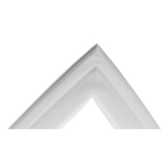 EXACT REPLACEMENT PARTS Exact Replacement Parts WR14X29358 Freezer Door Gasket 29.25 x 19 x 1.75 (Pack 1) WR14X29358