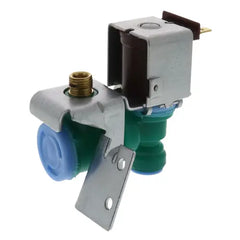 EXACT REPLACEMENT PARTS Exact Replacement Parts W10865826 Refrigerator water inlet valve 20 Watts (3 x 3.38 x 2.5 in) WPW10394076
