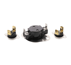 EXACT REPLACEMENT PARTS Exact Replacement Parts LA-1053 High Limit Thermostat Kit (Kit of 3) 269738