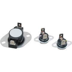 EXACT REPLACEMENT PARTS Exact Replacement Parts LA-1053 High Limit Thermostat Kit (Kit of 3) 269738