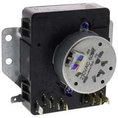 EXACT REPLACEMENT PARTS Exact Replacement Parts W10185970 Dryer Timer (4 x 4 x 4, Replaces WPW10185970)
