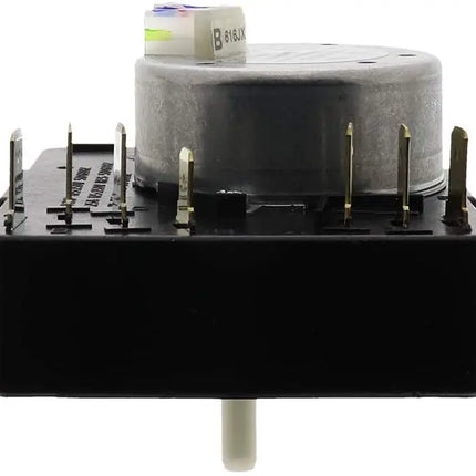 EXACT REPLACEMENT PARTS Exact Replacement Parts W10185970 Dryer Timer (4 x 4 x 4, Replaces WPW10185970)