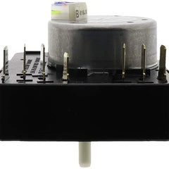 EXACT REPLACEMENT PARTS Exact Replacement Parts W10185970 Dryer Timer (4 x 4 x 4, Replaces WPW10185970)