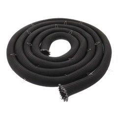 EXACT REPLACEMENT PARTS Exact Replacement Parts WB04T10086 Oven Door Gasket (Length 85, 21 Mounting Clips) Replacement WB04T10001