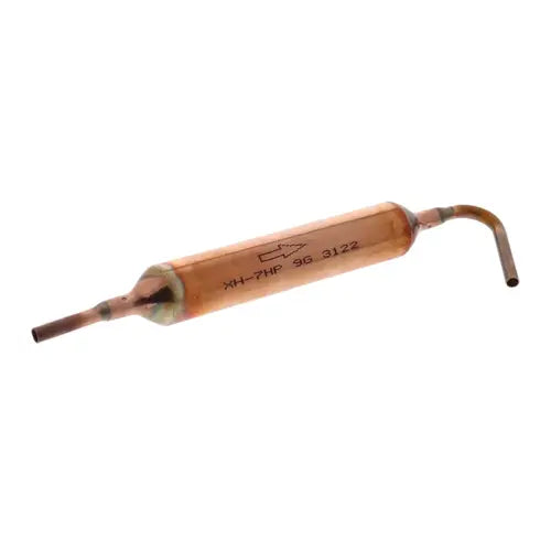 EXACT REPLACEMENT PARTS Exact Replacement Parts DA81-06007A refrigerator filter drier (2 x 6.63 x 0.75 in) AP5964732
