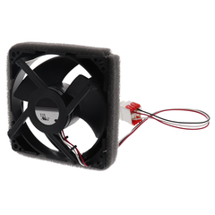 EXACT REPLACEMENT PARTS Exact Replacement Parts DA81-06013A Evaporator Fan Motor 12V DC (Evaporator Fan) DA31-00287A