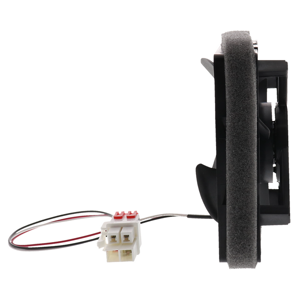 EXACT REPLACEMENT PARTS Exact Replacement Parts DA81-06013A Evaporator Fan Motor 12V DC (Evaporator Fan) DA31-00287A