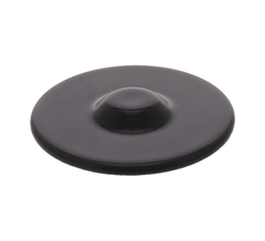 EXACT REPLACEMENT PARTS Exact Replacement Parts W10169985 Cap Burner (2.38 x 2.38 x 0.25 in) Replaces WPW10169985
