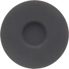 EXACT REPLACEMENT PARTS Exact Replacement Parts W10169985 Cap Burner (2.38 x 2.38 x 0.25 in) Replaces WPW10169985