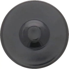 EXACT REPLACEMENT PARTS Exact Replacement Parts W10169985 Cap Burner (2.38 x 2.38 x 0.25 in) Replaces WPW10169985