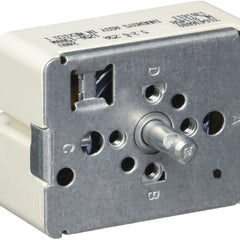 EXACT REPLACEMENT PARTS Exact Replacement Parts 316436000 Infinite Switch 1250-1500 W (6-inch) 316436000