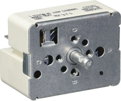 EXACT REPLACEMENT PARTS Exact Replacement Parts 316436000 Infinite Switch 1250-1500 W (6-inch) 316436000