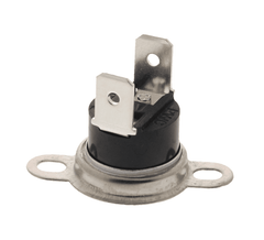 EXACT REPLACEMENT PARTS Exact Replacement Parts 134120900 Dryer Thermal Fuse 222°F (Pack of 1) ER134120900