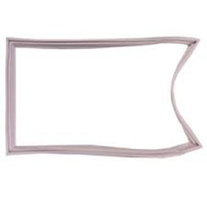 EXACT REPLACEMENT PARTS Exact Replacement Parts 12550111Q Fresh-Food Door Gasket (Individual) WP12550111Q