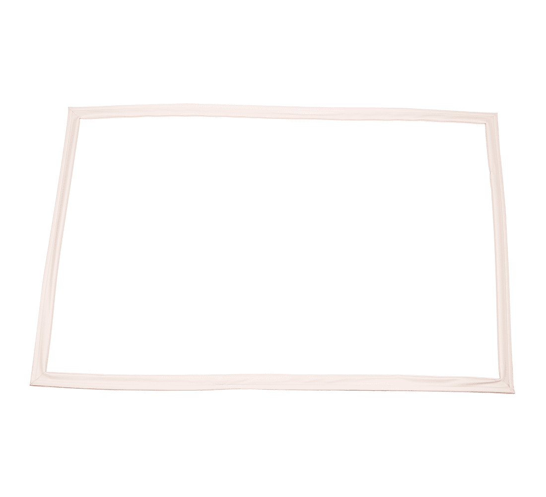 EXACT REPLACEMENT PARTS Exact Replacement Parts WR14X27232 Freezer Refrigerator Door Gasket (41.5 x 26.25 x 0.75) ERWR14X27232