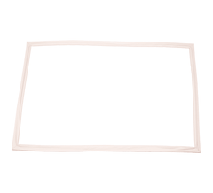 EXACT REPLACEMENT PARTS Exact Replacement Parts WR14X27232 Freezer Refrigerator Door Gasket (41.5 x 26.25 x 0.75) ERWR14X27232