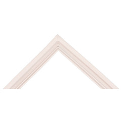 EXACT REPLACEMENT PARTS Exact Replacement Parts WR14X27232 Freezer Refrigerator Door Gasket (41.5 x 26.25 x 0.75) ERWR14X27232