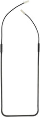 EXACT REPLACEMENT PARTS Exact Replacement Parts W10495967 Defrost Heater 435W (27.5 in) W10251470