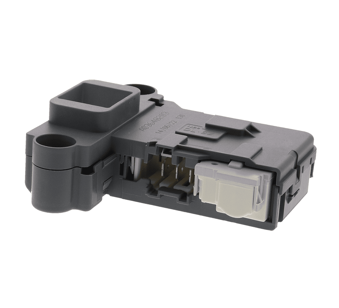 EXACT REPLACEMENT PARTS Exact Replacement Parts 5304514774 Door Lock Assembly (Replaces AP6329665, 5304505231, 4839359, PS12365826)