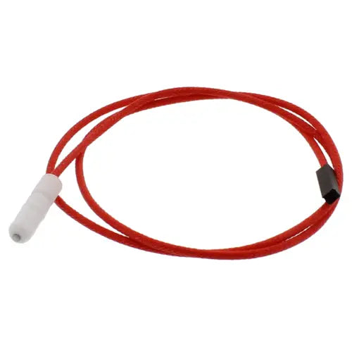 EXACT REPLACEMENT PARTS Exact Replacement Parts W10209656 Electrode Top Burner 29-1/2 inches Lead Wire (Pack 1) ERW10209656