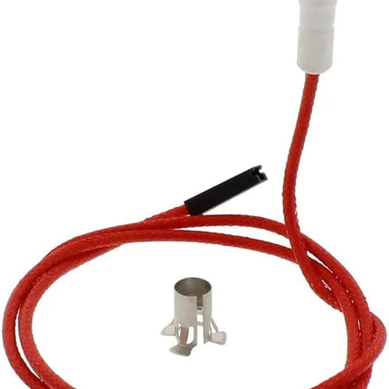 EXACT REPLACEMENT PARTS Exact Replacement Parts W10209656 Electrode Top Burner 29-1/2 inches Lead Wire (Pack 1) ERW10209656