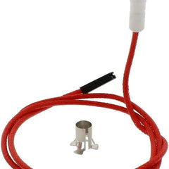EXACT REPLACEMENT PARTS Exact Replacement Parts W10209656 Electrode Top Burner 29-1/2 inches Lead Wire (Pack 1) ERW10209656