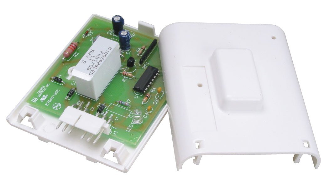 EXACT REPLACEMENT PARTS Exact Replacement Parts 61005988 Defrost Control Board (Replaces 61005988)