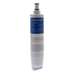 EXACT REPLACEMENT PARTS Exact Replacement Parts EDR5RXD1 Replacement Water Filter 5 (Pack 1) Replaces FILTER5