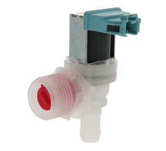 EXACT REPLACEMENT PARTS Exact Replacement Parts W10212598 Water Valve for Whirlpool 120V (3.5 x 2.25 x 2.25 in) WPW10212598
