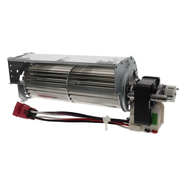 EXACT REPLACEMENT PARTS Exact Replacement Parts WB26X35089 Replacement Lower Cooling Fan for GE Wall Oven (1 Pack) WB26X35089