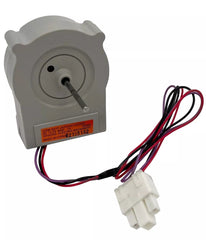 EXACT REPLACEMENT PARTS Exact Replacement Parts EAU61524007 Refrigerator Evaporator Fan Motor 1.5 W (1-1/2 in Shaft) AP5950081
