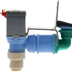EXACT REPLACEMENT PARTS Exact Replacement Parts W10420083 Refrigerator Water Inlet Valve (4 x 4.63 x 2.5 in) WPW10420083