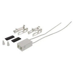 EXACT REPLACEMENT PARTS Exact Replacement Parts 12001676 Terminal Block (3 x 1.5 x 5.5) Replaces Whirlpool 12001676