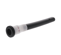 EXACT REPLACEMENT PARTS Exact Replacement Parts DA97-04049E Cap Drain for Samsung (1.25 in x 1.25 in x 8 in) DA97-04049J