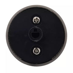 EXACT REPLACEMENT PARTS Exact Replacement Parts WB03K10265 Burner Knob (1-3/8 inches Stem, 2 inches Diameter) Replacement ERWB03K10265