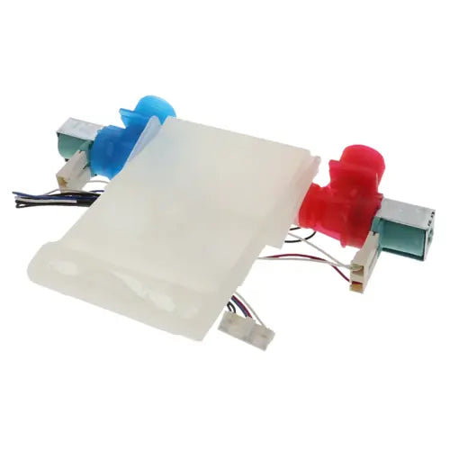 EXACT REPLACEMENT PARTS Exact Replacement Parts W10683603 water inlet valve (pack 1) Replacement W10683603