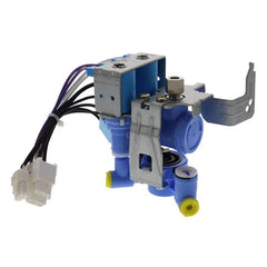 EXACT REPLACEMENT PARTS Exact Replacement Parts DA97-07827B Refrigerator Water Valve (Replaces 2010995)