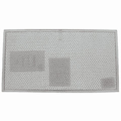 EXACT REPLACEMENT PARTS Exact Replacement Parts Y706012 Aluminum Filter (16.5 x 9 x 0.09) Replacement 706012