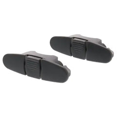 EXACT REPLACEMENT PARTS Exact Replacement Parts W10508950 Stop Dishrack (2 Pack) W10508950