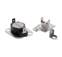 EXACT REPLACEMENT PARTS Exact Replacement Parts 279973 Thermostat Dryer Kit 1 Pack ER279973