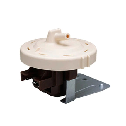 EXACT REPLACEMENT PARTS Exact Replacement Parts 6601ER1006E Washer Water Pressure Switch 120V (1 Pack) Replaces 6601EN1005B