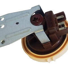 EXACT REPLACEMENT PARTS Exact Replacement Parts 6601ER1006E Washer Water Pressure Switch 120V (1 Pack) Replaces 6601EN1005B