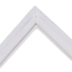 EXACT REPLACEMENT PARTS Exact Replacement Parts WR24X446 Fresh Food Door Gasket 32 in (Sold Individually) ERWR24X446