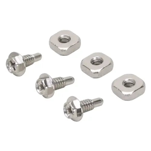 EXACT REPLACEMENT PARTS Exact Replacement Parts 279393 kit nut & bolt for Whirlpool (25 pack) APN279393
