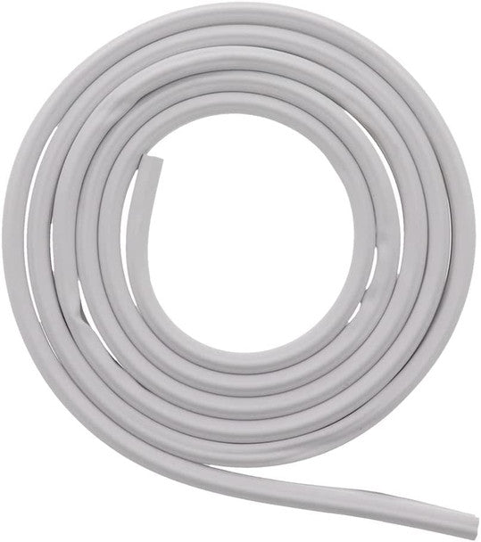 EXACT REPLACEMENT PARTS Exact Replacement Parts WD08X10016 Dishwasher Door Gasket 88.25 in Length ERP-WD08X10016
