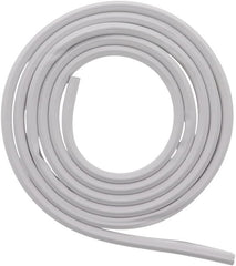 EXACT REPLACEMENT PARTS Exact Replacement Parts WD08X10016 Dishwasher Door Gasket 88.25 in Length ERP-WD08X10016